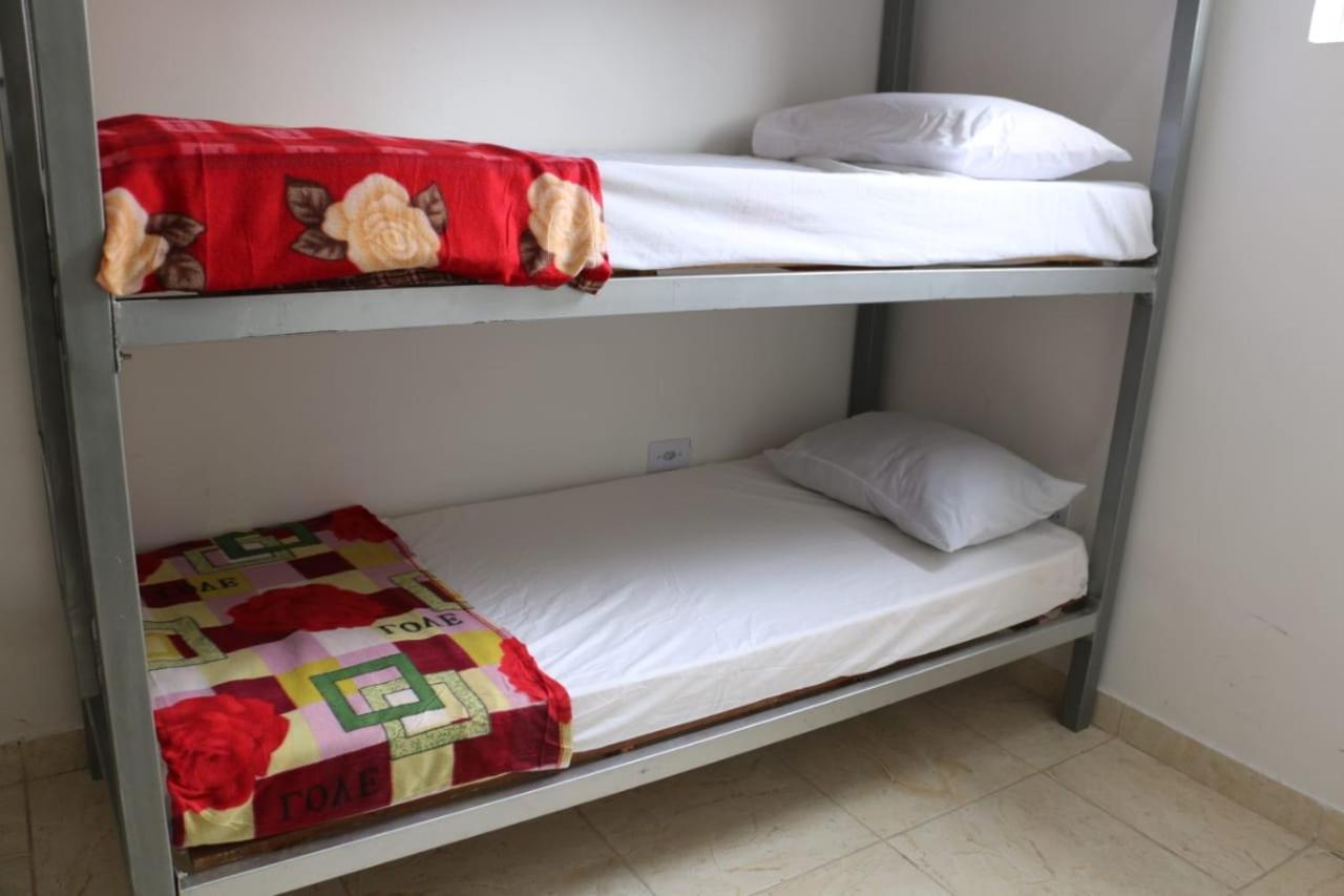 State Hostel - Em Frente Ao Metro Σάο Πάολο Εξωτερικό φωτογραφία