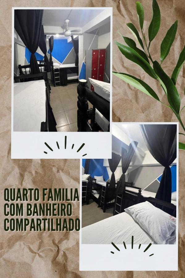 State Hostel - Em Frente Ao Metro Σάο Πάολο Εξωτερικό φωτογραφία