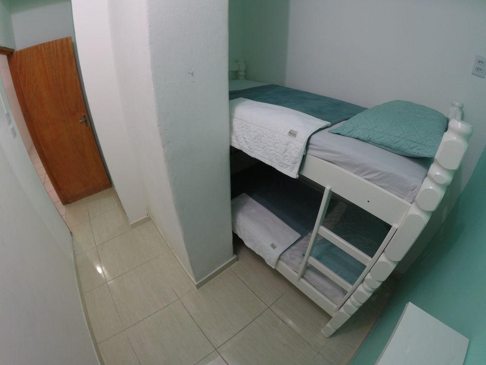 State Hostel - Em Frente Ao Metro Σάο Πάολο Εξωτερικό φωτογραφία