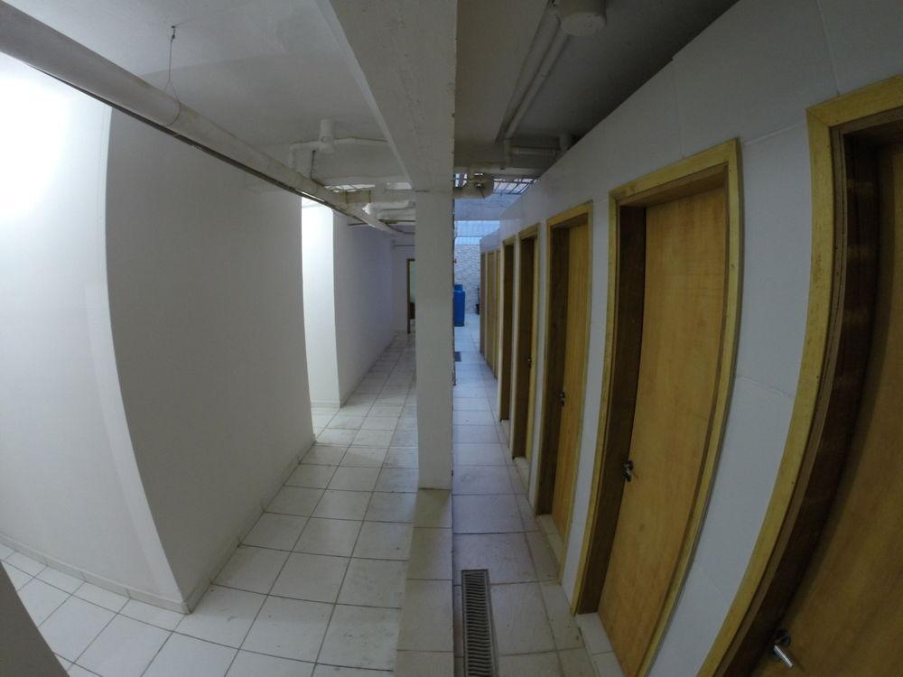 State Hostel - Em Frente Ao Metro Σάο Πάολο Εξωτερικό φωτογραφία