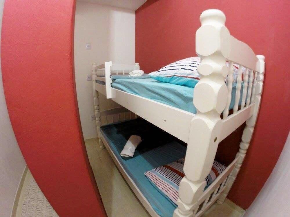 State Hostel - Em Frente Ao Metro Σάο Πάολο Εξωτερικό φωτογραφία