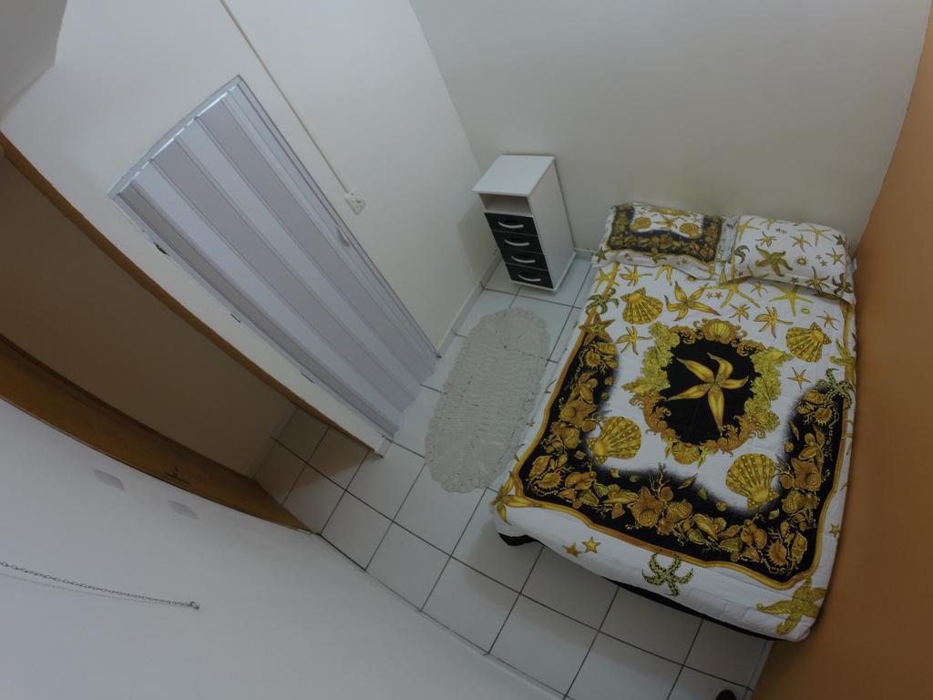 State Hostel - Em Frente Ao Metro Σάο Πάολο Εξωτερικό φωτογραφία