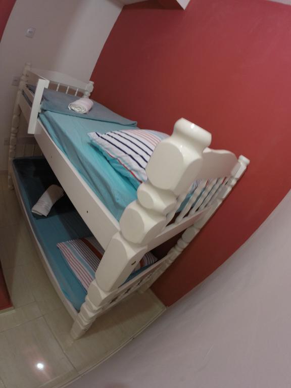 State Hostel - Em Frente Ao Metro Σάο Πάολο Εξωτερικό φωτογραφία