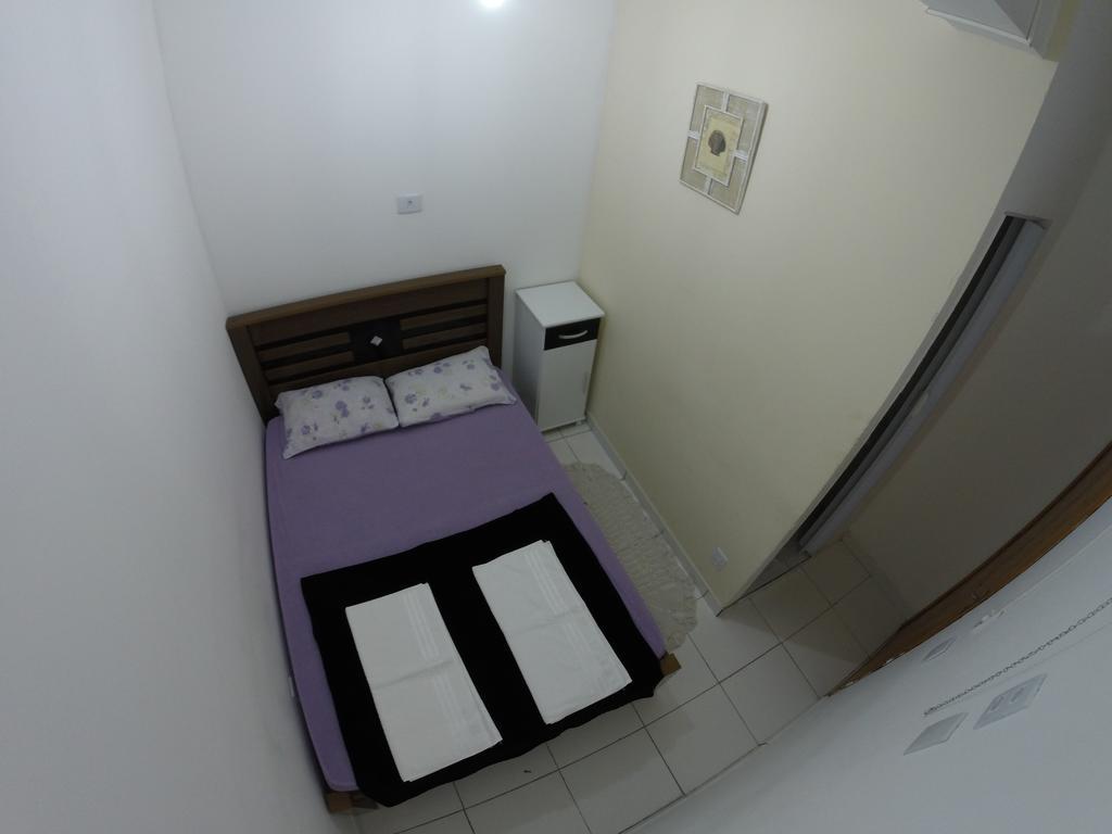 State Hostel - Em Frente Ao Metro Σάο Πάολο Εξωτερικό φωτογραφία