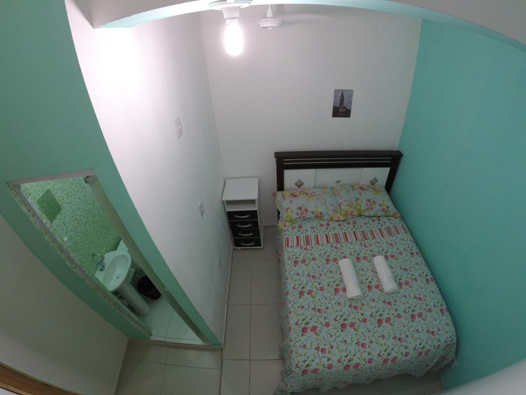 State Hostel - Em Frente Ao Metro Σάο Πάολο Εξωτερικό φωτογραφία