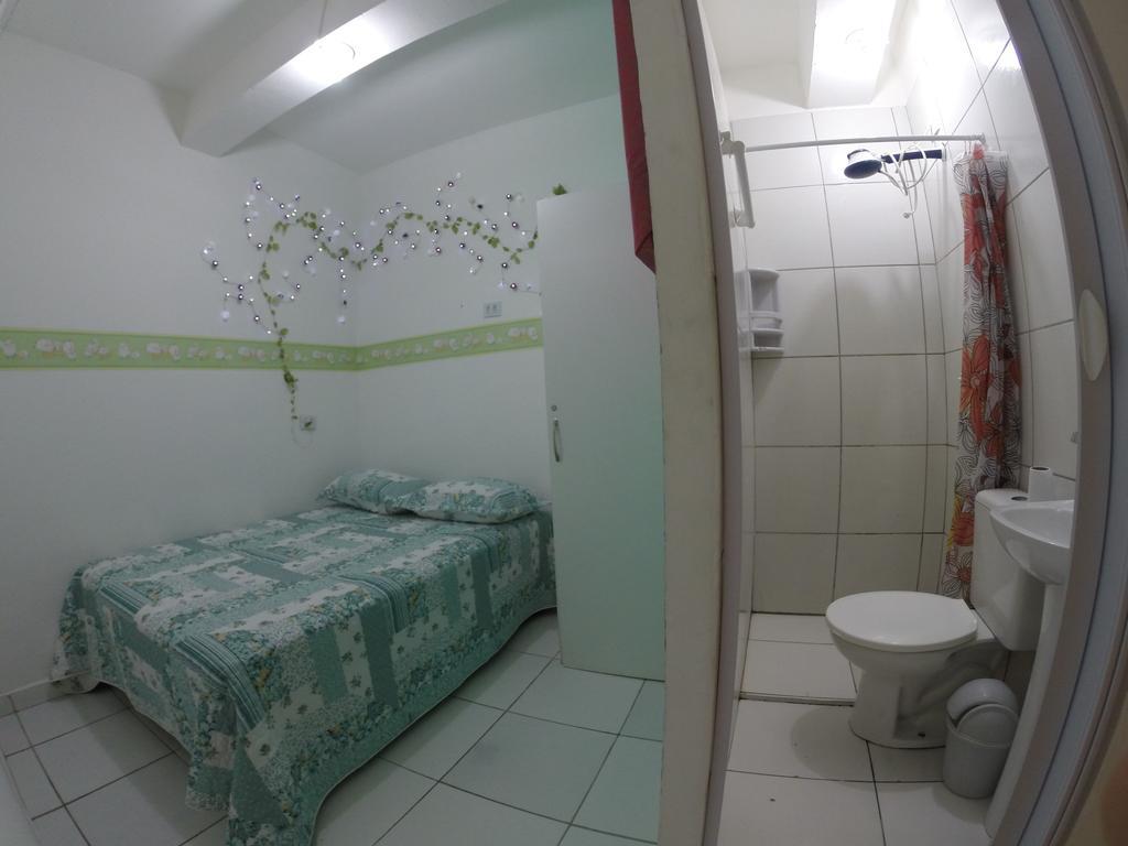 State Hostel - Em Frente Ao Metro Σάο Πάολο Εξωτερικό φωτογραφία