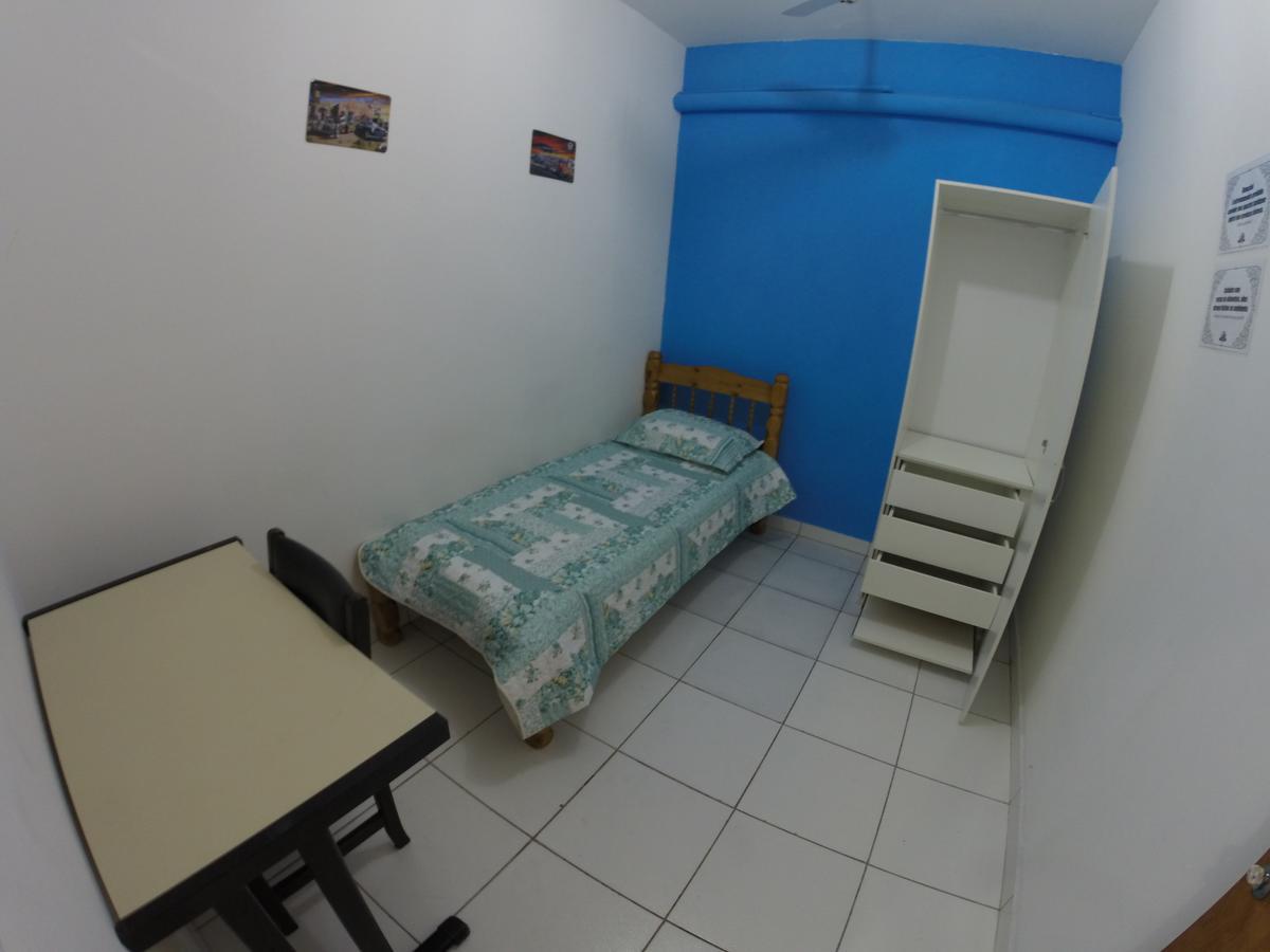 State Hostel - Em Frente Ao Metro Σάο Πάολο Δωμάτιο φωτογραφία