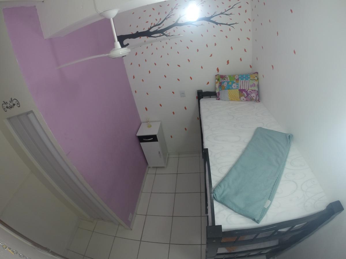 State Hostel - Em Frente Ao Metro Σάο Πάολο Εξωτερικό φωτογραφία