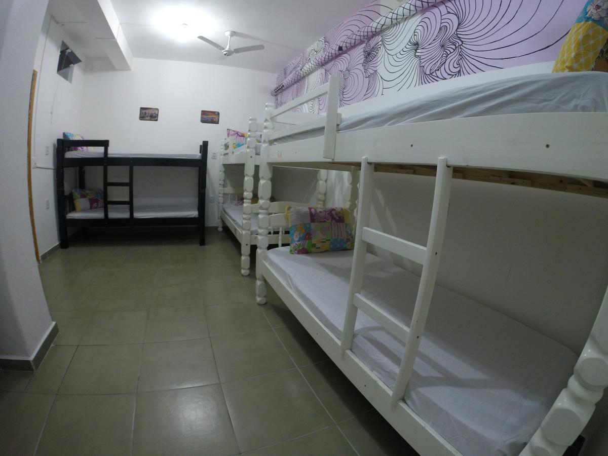 State Hostel - Em Frente Ao Metro Σάο Πάολο Εξωτερικό φωτογραφία