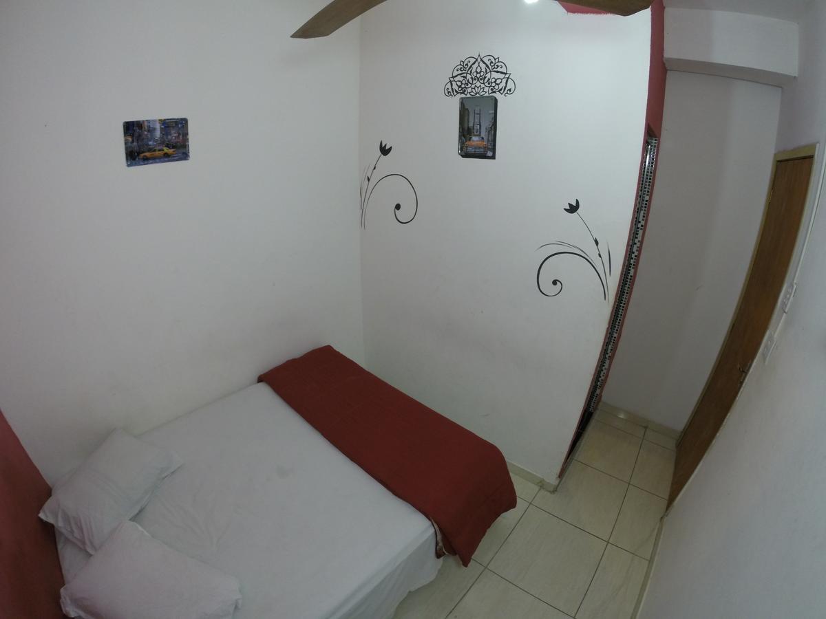 State Hostel - Em Frente Ao Metro Σάο Πάολο Εξωτερικό φωτογραφία