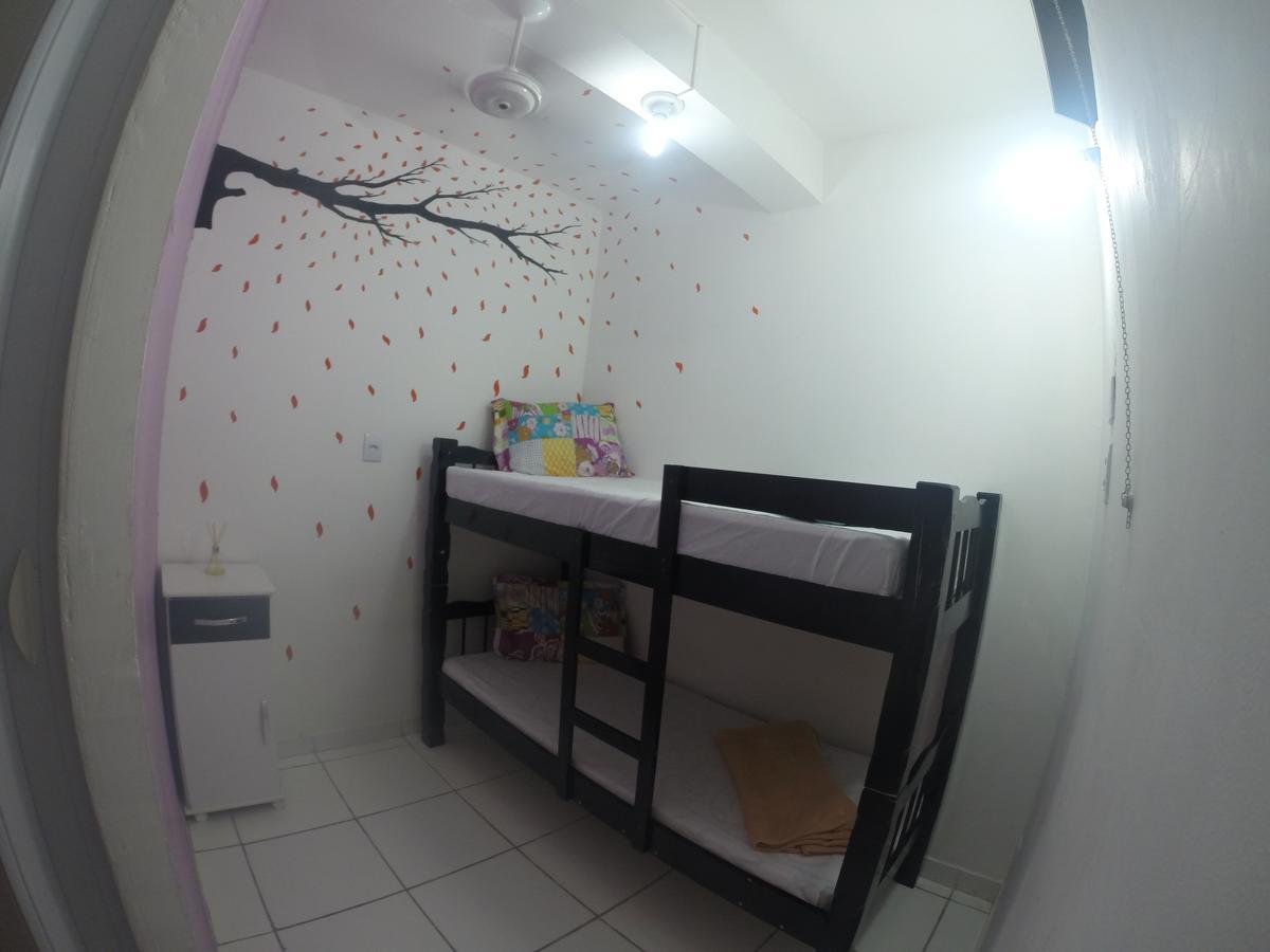 State Hostel - Em Frente Ao Metro Σάο Πάολο Εξωτερικό φωτογραφία